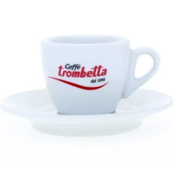 Espressotassen "Trombetta" | 6 Stück
