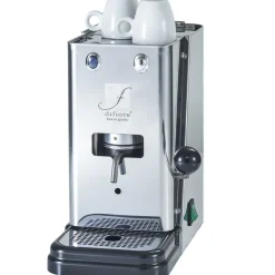 Flytec ZIP Basic Edelstahl Espressomaschine