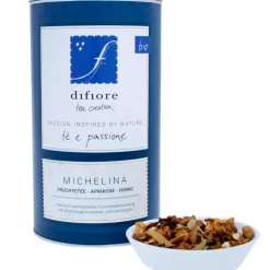 Früchtetee Bio Aprikose & Honig "Michelina" | 250 g