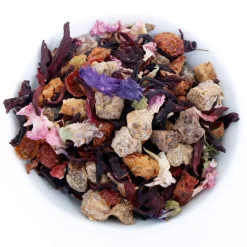Früchtetee Bio "Federino" | 250 g