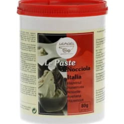 Haselnusspaste "Pasta Nocciola" | 1,2 kg Dose
