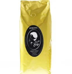 Il Caffè di Enzo Strong Espresso | Bohnen 1 kg