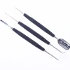 JoeFrex Latte Art Werkzeug Barista | 3er Set