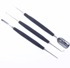 JoeFrex Latte Art Werkzeug Barista | 3er Set