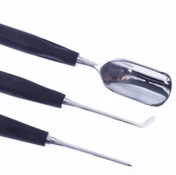 JoeFrex Latte Art Werkzeug Barista | 3er Set