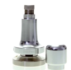JoeFrex Tamper Kaffee Technik Alu | Ø 53 mm