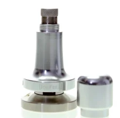 JoeFrex Tamper Kaffee Technik Alu | Ø 58 mm