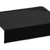 JoeFrex Tamping Barista Matte L | Silikon Schwarz