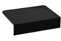 JoeFrex Tamping Barista Matte L | Silikon Schwarz