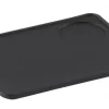 JoeFrex Tamping Barista Matte | Gummi Schwarz