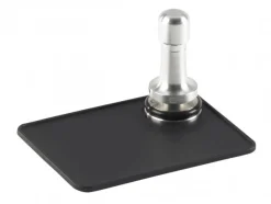 JoeFrex Tamping Barista Matte | Gummi Schwarz