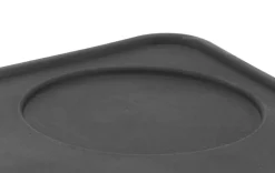 JoeFrex Tamping Barista Matte L | Silikon Schwarz