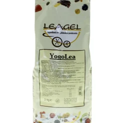 Jogurtpulver für Dessert | 2 kg Beutel