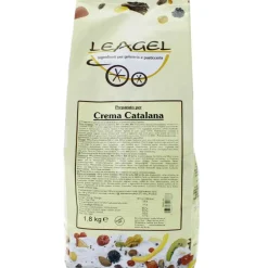 Katalanische Creme | 1,8 kg Beutel