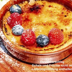 Katalanische Creme | 1,8 kg Beutel