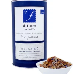 Kräutertee Ingwer Lemongras Bio "Relaxino" | 250 g