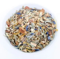 Kräutertee Ingwer Lemongras Bio "Relaxino" | 250 g
