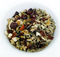 Kräutertee Kamille Orange Bio "Camellino" | 250 g
