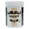 Loveria Bitterschokoladen Sauce | 1,2 kg Dose
