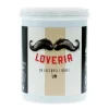 Loveria Nougatcreme für Kaffee | 1,2 kg Dose