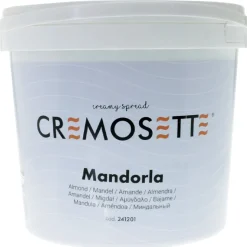 Mandelcreme "Cremosette Mandorla" | 5,5 kg Dose