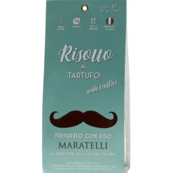 Maratelli Risotto mit Tartufo | 215 g