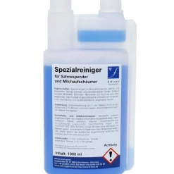 Milchschaumreiniger - Cappuccinoreiniger | 1 l