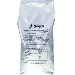 Moretto "Barbarliata" Classica Kakao | 1 kg
