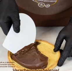 Nougatcreme "Cremosette Gianduia" | 5,5 kg Dose