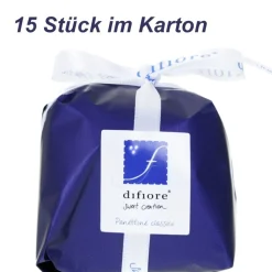Panettone Classico Panettoncino | 15 St. x 100g