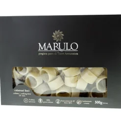 Pasta Marulo Calamari | 500 g