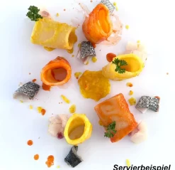 Pasta Marulo Paccheri Lisci | 500 g