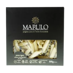 Pasta Marulo Penne Rigate | 500 g