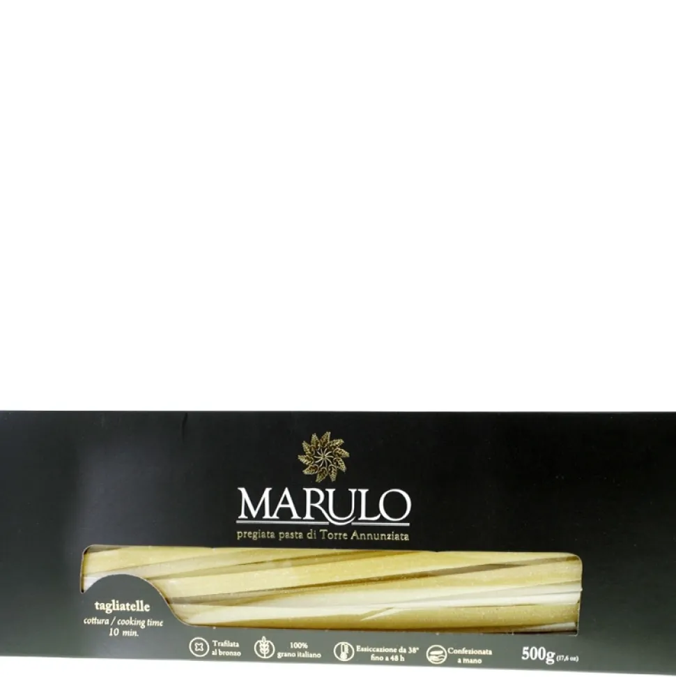 Pasta Marulo Tagliatelle | 500 g