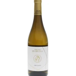 Petrussa Friulano Weißwein 2022 | 0,75 l Flasche