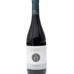 Petrussa Rebusson Cuvée | 0,75 l Flasche