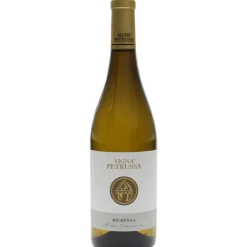 Petrussa Richenza Cuvee Weißwein | 0,75 l Flasche