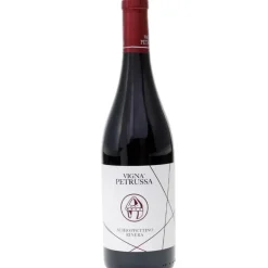 Petrussa Schioppetino RiNera Rot | 0,75 l Flasche