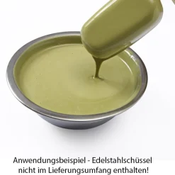 Pistazien Fettglasur "Stickaway" | 1,2 kg Dose