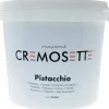Pistaziencreme Cremosette Leagel | 5,5 kg Dose