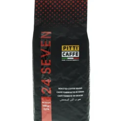 Pitti 24 Seven | Bohnen 1 kg