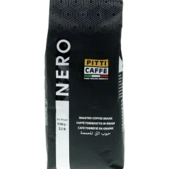 Pitti Nero Espresso | Bohnen 1 kg