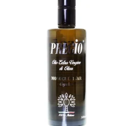 Pregio Olivenöl Carpellese | 500 ml Flasche