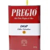Pregio Olivenöl DOP 100% Italia | 3 Liter Kanister