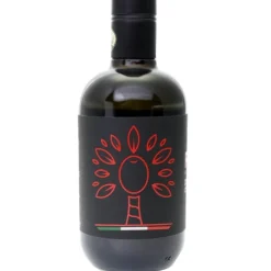 Pregio Olivenöl DOP 100% Italia | 500 ml Flasche