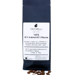 Probe Packung Cicchelli Taste | Bohnen 100 g