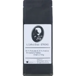 Probe Paket Caffe di Enzo | Bohnen 100 g