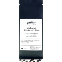 Probe Paket Caffen Vesuvio | Bohnen 100g