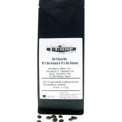 Probe Paket Moka Jenne Bio Espresso | Bohnen 100g