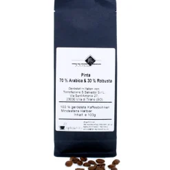Probe Paket San Salvador Pinta | Bohnen 100 g